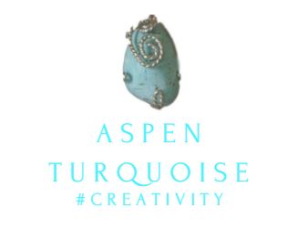 Aspen Turquoise